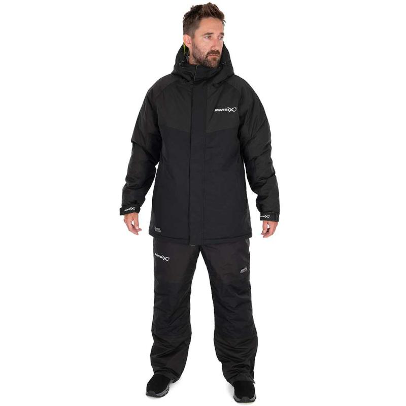 Matrix Therma-Foil Winter Suit - XXL