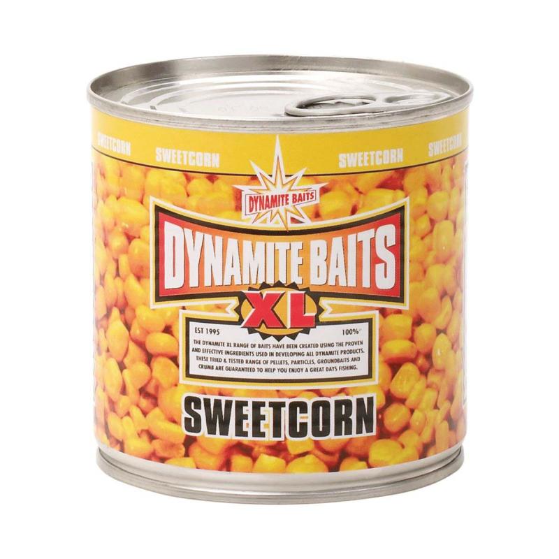Dynamite Baits Sweetcorn Original