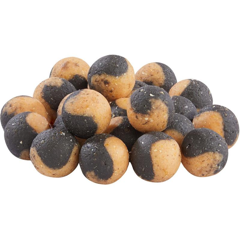 Balzer MK Booster Balls 15mm, zweifarbig, Stinktier