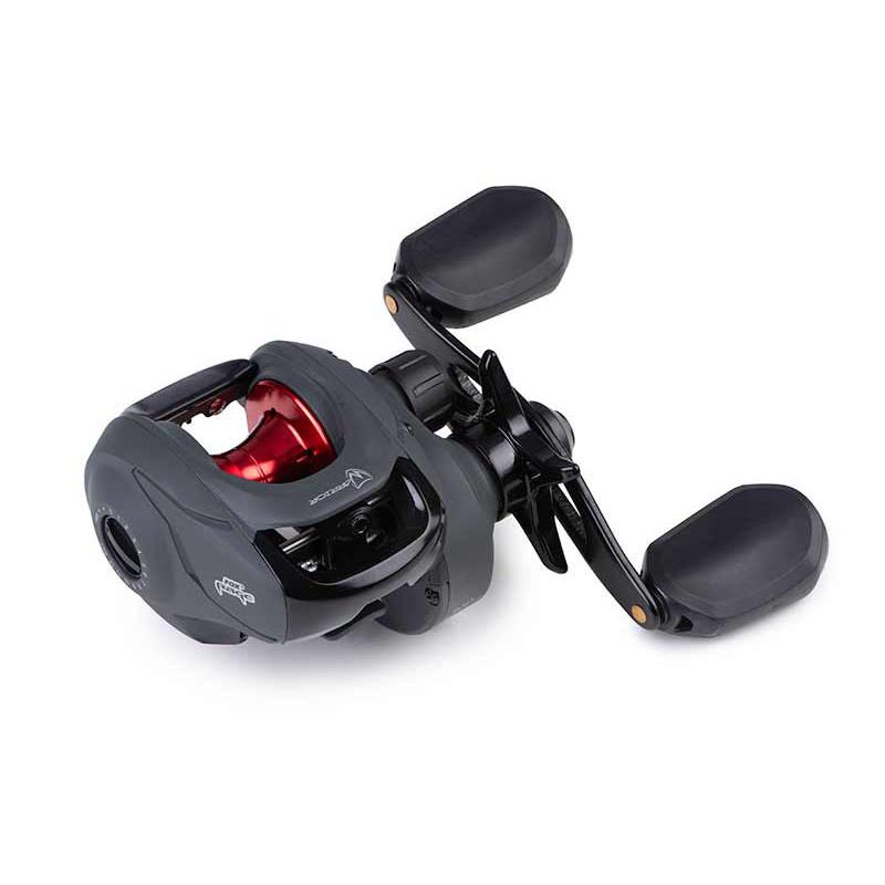 Fox Rage Warrior Baitcast reel