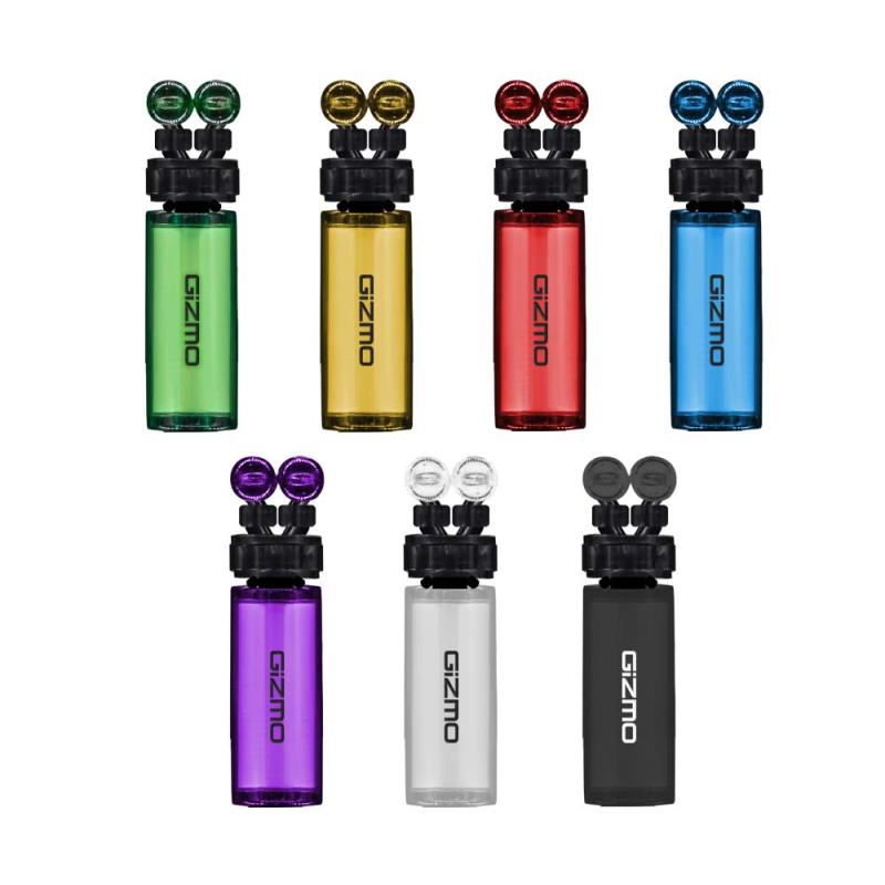 Sonik Gizmo Swingbob Slim Black