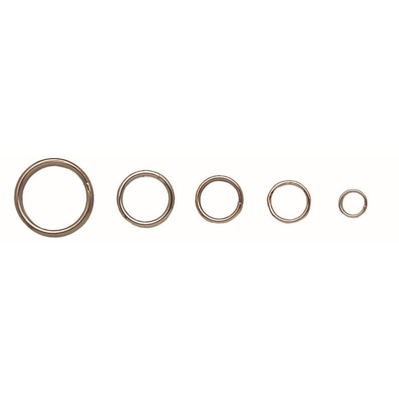 Balzer V2A Edelstahl-Sprengring 8mm