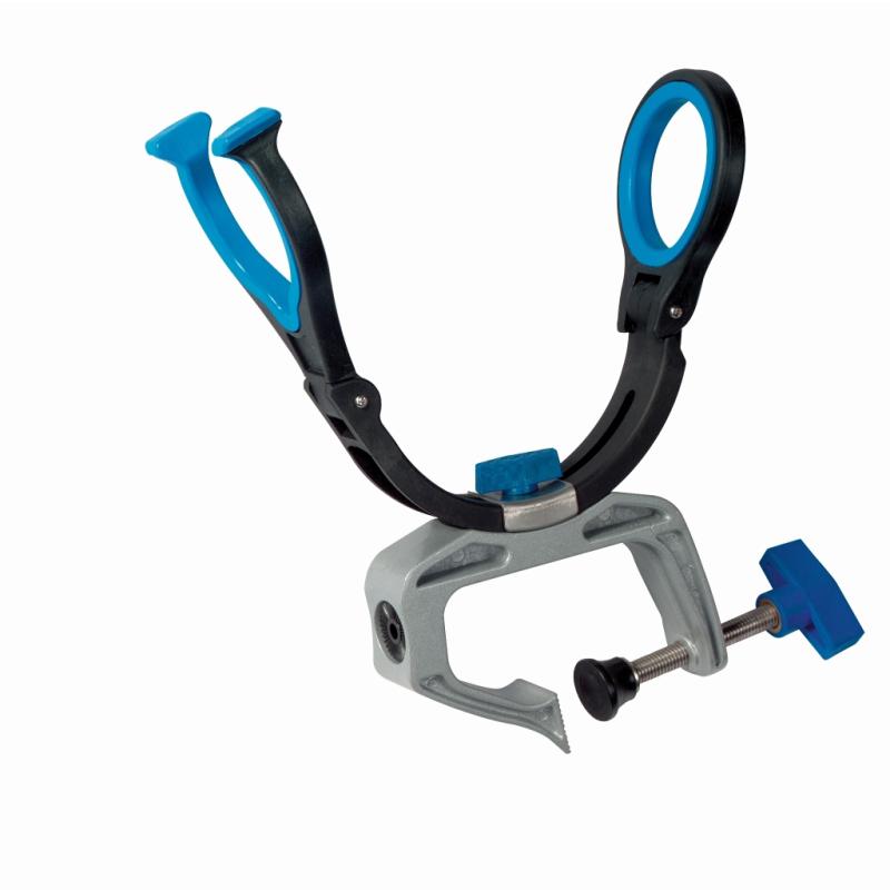 JENZI Bootsrutenhalter Deluxe, 20 cm.