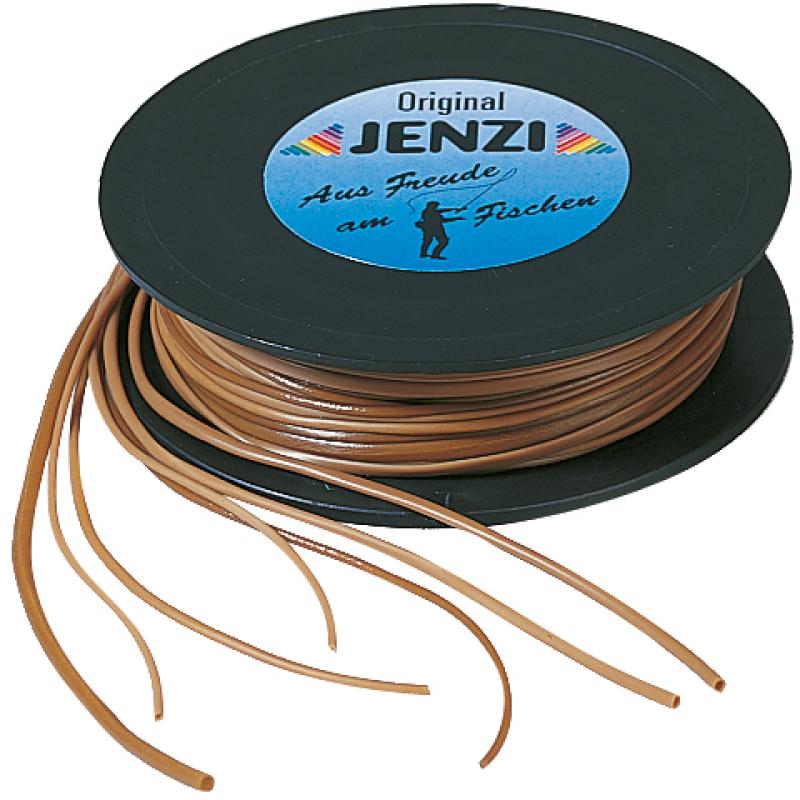 Silicone Tubes, 7 v. Ø á 2,5 m