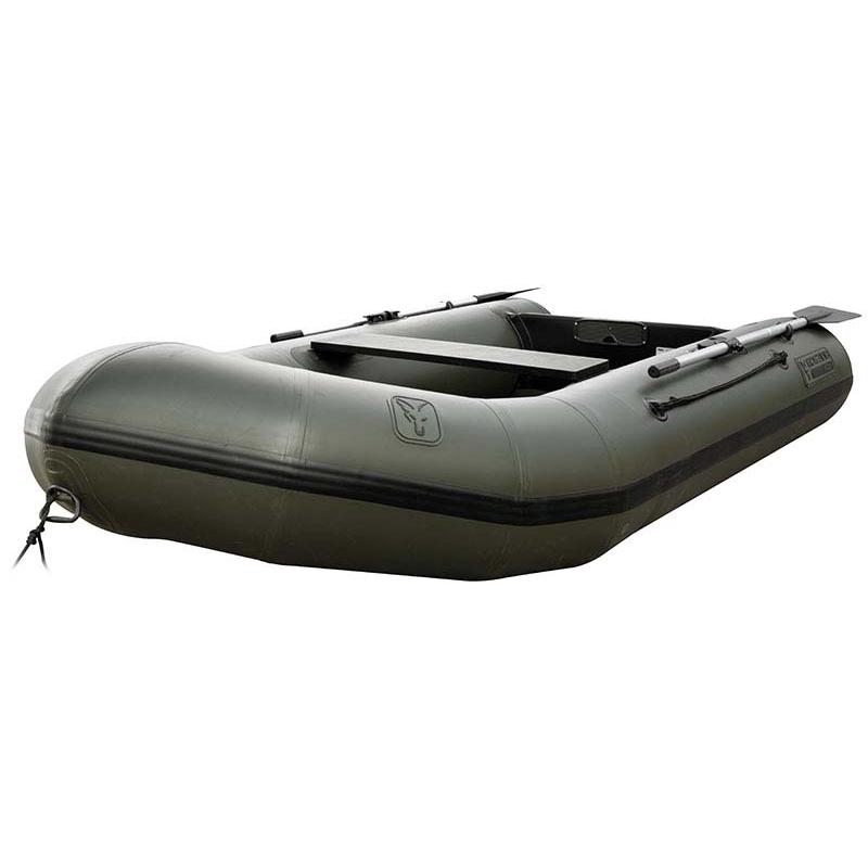 Fox EOS 300 Boat Slat Floor