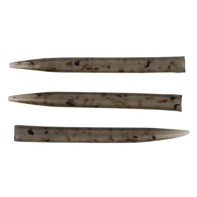 Fox Rage Predator Camo Crimp Covers x 25